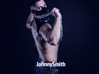 JohnnySmith
