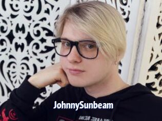 JohnnySunbeam