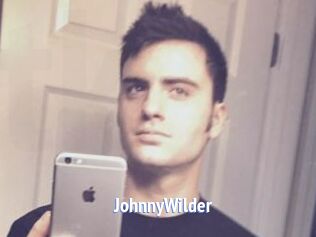 JohnnyWilder