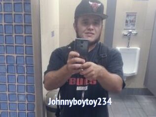 Johnnyboytoy234