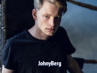 JohnyBerg
