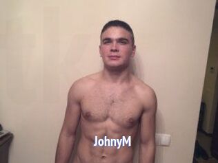 JohnyM