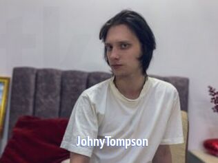 JohnyTompson