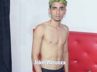 JokerWasonxx