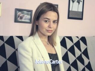 JoleneCarter Telefon Kontakte