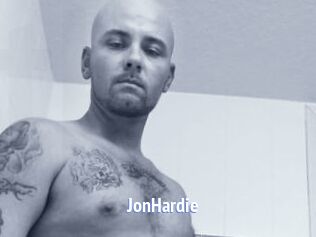 JonHardie