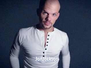 JonJockson