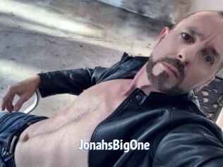 JonahsBigOne