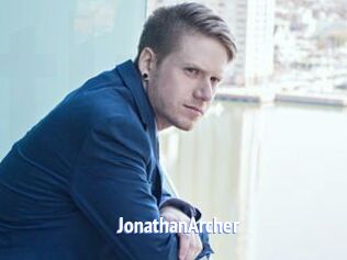 JonathanArcher