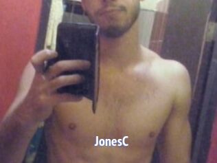 JonesC