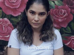 JonesScarlet