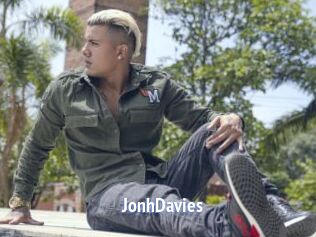 JonhDavies
