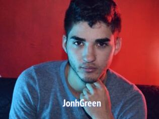 JonhGreen