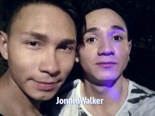 JonnieWalker
