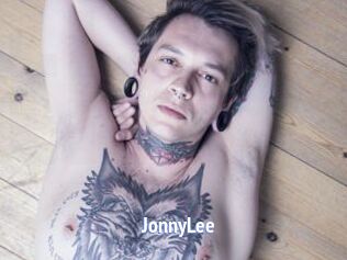 JonnyLee
