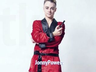 JonnyPowers