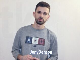 JonyDenson
