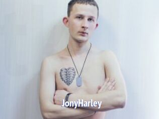 JonyHarley
