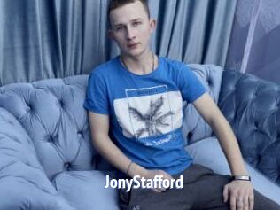 JonyStafford