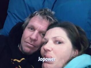 Jopower