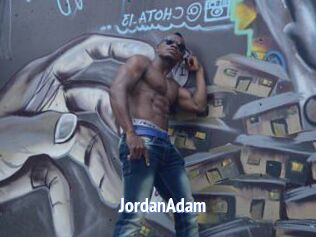 JordanAdam