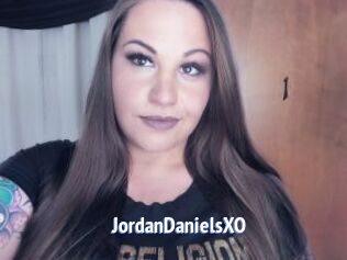 JordanDanielsXO