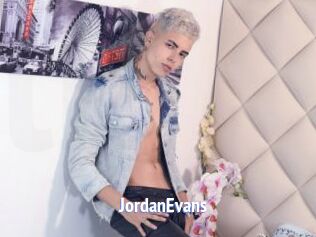 JordanEvans