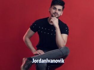 JordanIvanovik