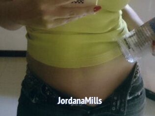 JordanaMills