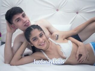 JordanayLouis