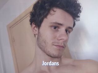 Jordans