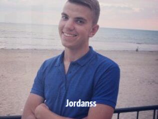 Jordanss