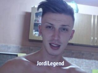 JordiLegend