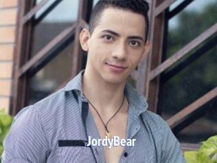 JordyBear