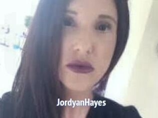 JordyanHayes