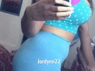Jordynn22