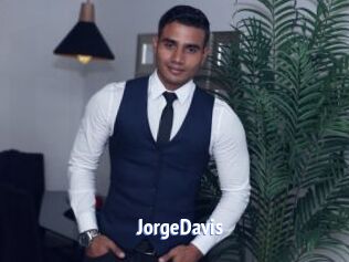JorgeDavis