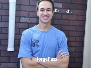 JorgePass