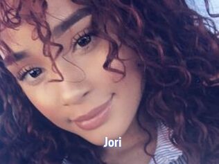 Jori