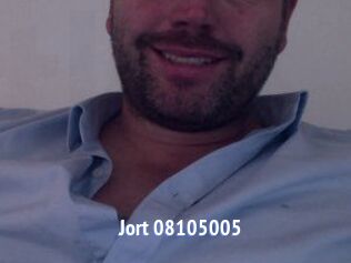 Jort-08105005