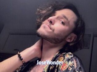 JoseWonder