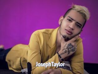 JosephTaylor