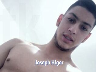 Joseph_Higor