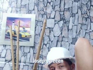 Joseph_greeen