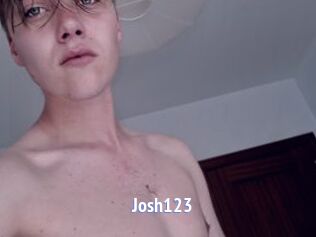 Josh123