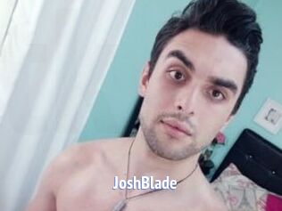 JoshBlade