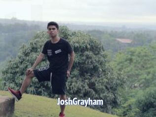 JoshGrayham