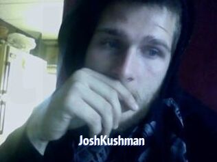 JoshKushman