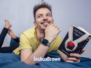 JoshuaBrown