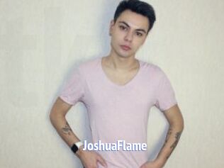 JoshuaFlame